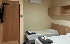 Buriti Hotel Aracruz